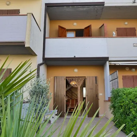 Апартаменты Puccini A Lido Adriano *