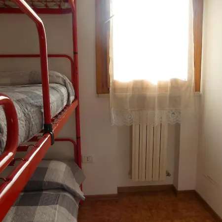 Daire Puccini A Lido Adriano