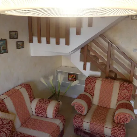 Puccini A Lido Adriano Равенна