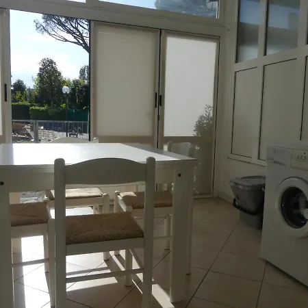 Puccini A Lido Adriano