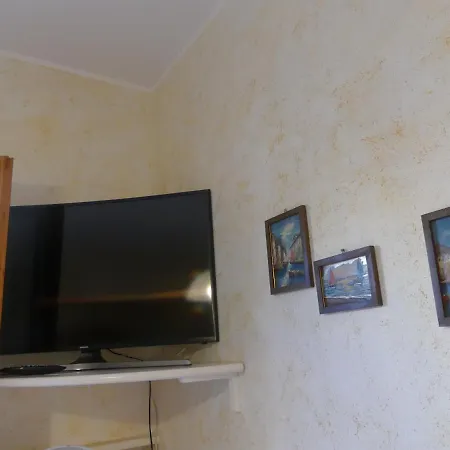 Апартаменты Puccini A Lido Adriano Равенна