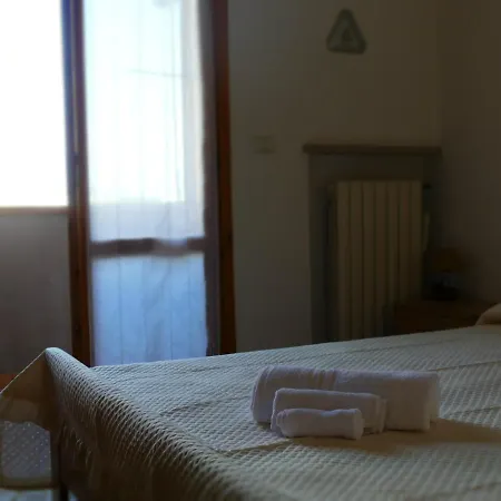 Puccini A Lido Adriano Равенна