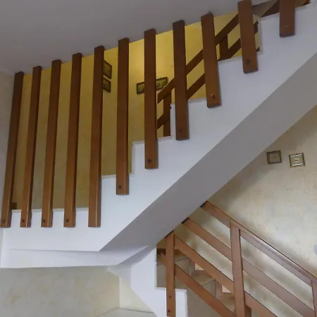 Puccini A Lido Adriano Daire Ravenna