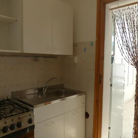 Puccini A Lido Adriano * Равенна