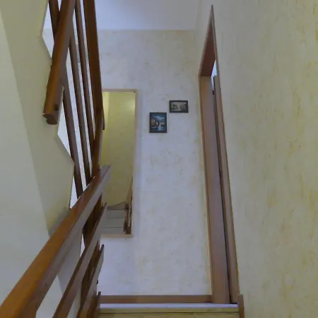 Апартаменты Puccini A Lido Adriano *