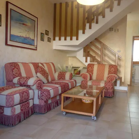 Puccini A Lido Adriano Равенна