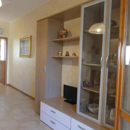 Puccini A Lido Adriano Апартаменты *