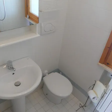 Puccini A Lido Adriano Апартаменты