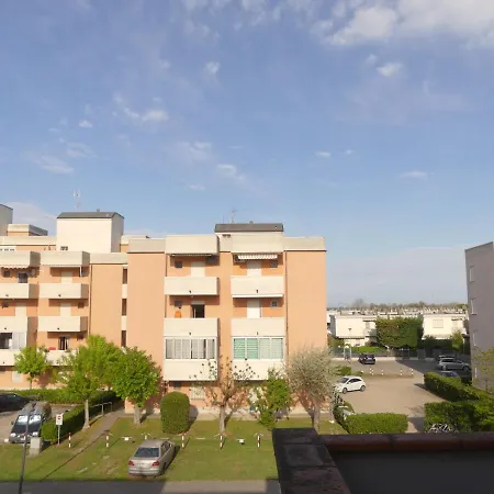 Апартаменты Puccini A Lido Adriano *