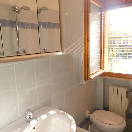 Апартаменты Puccini A Lido Adriano Равенна